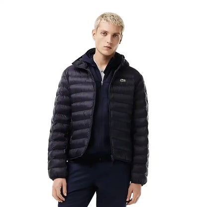 Lacoste jacket