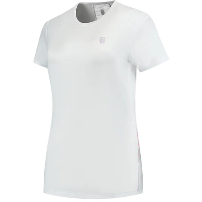 K-Swiss Women's Hypercourt Advantage T-Shirt