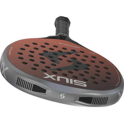 Siux Pegasus Elite 4 Padel Racket