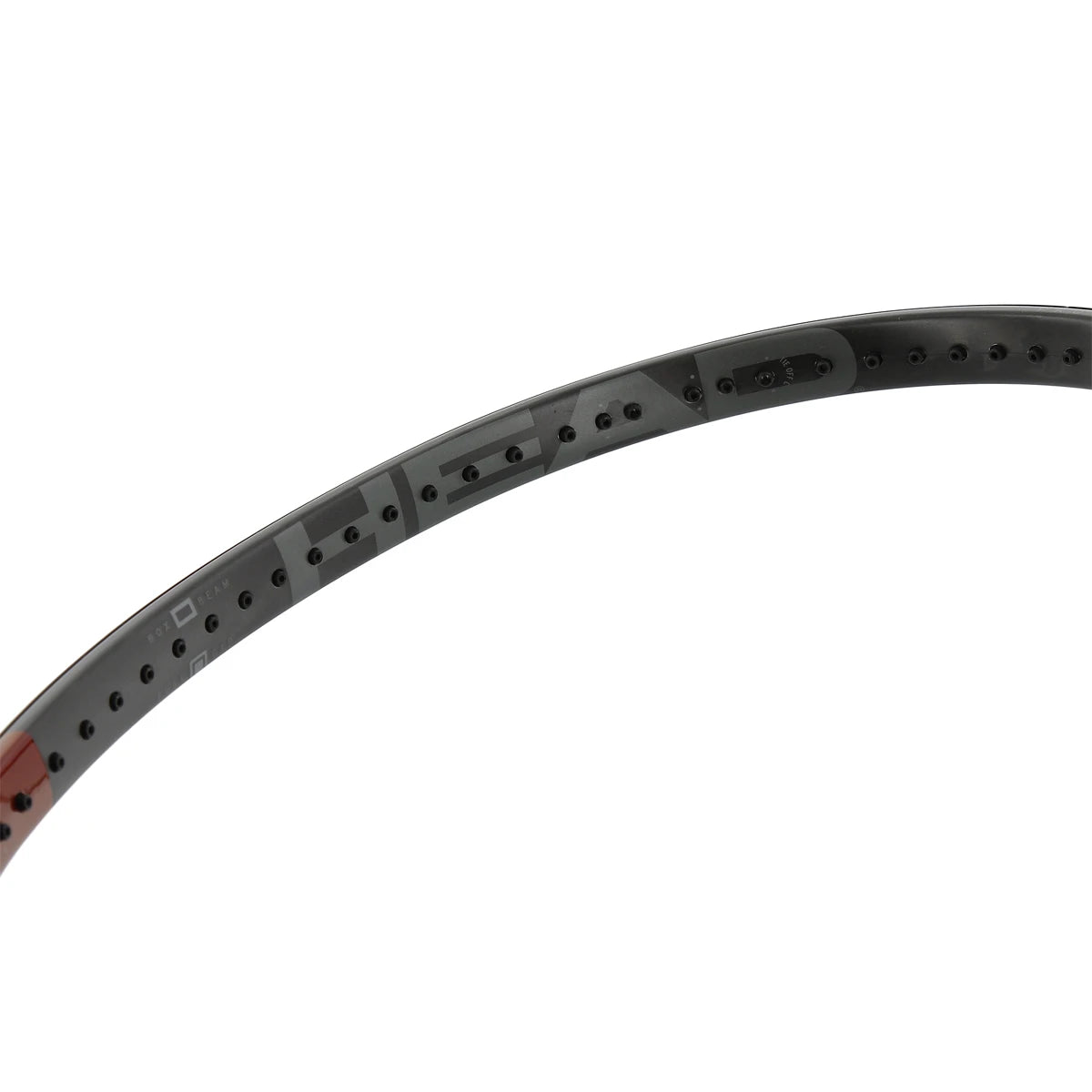 Head Prestige Pro Racket (320 Gr)