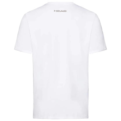 Head Easy Court T-Shirt