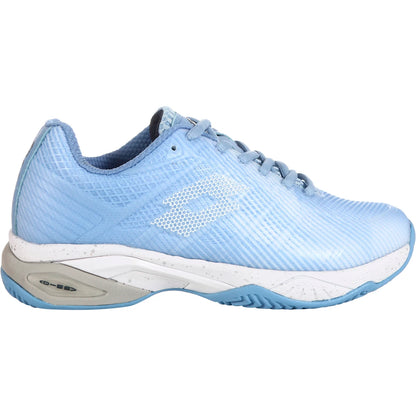 Lotto Women's Mirage 300 III Clay Shoes