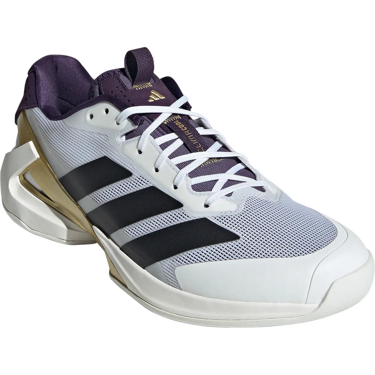 adidas Adizero Ubersonic 5 All Court Shoes