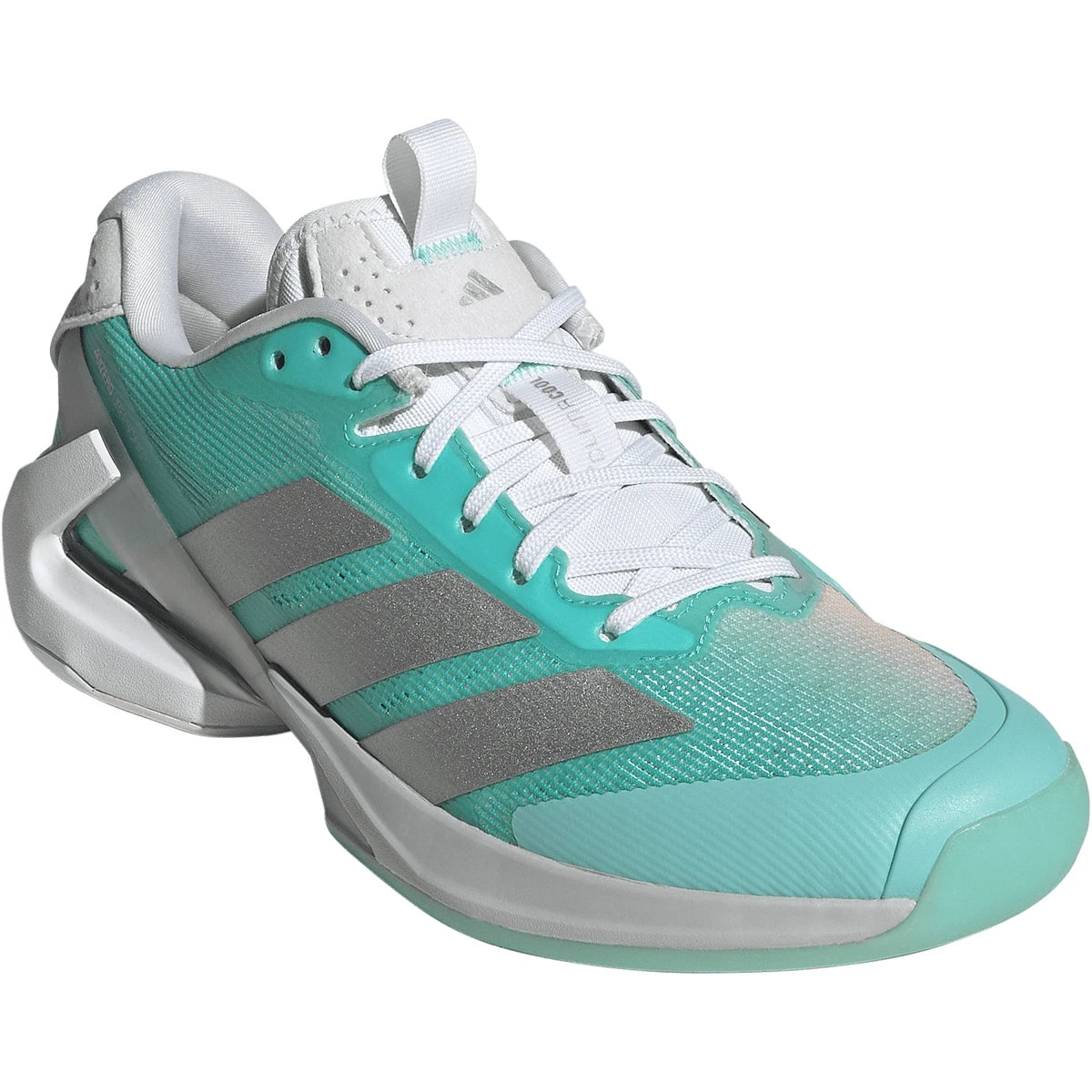 adidas Women's Adizero Ubersonic 5 All Court Shoes