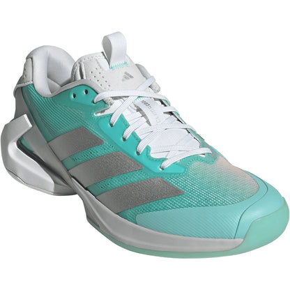 adidas Women's Adizero Ubersonic 5 All Court Shoes