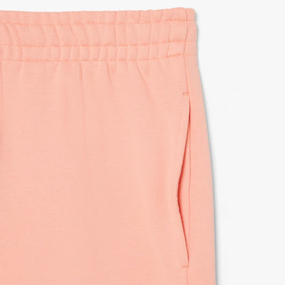Short Lacoste Core Performance Cotton 1/2 Zip