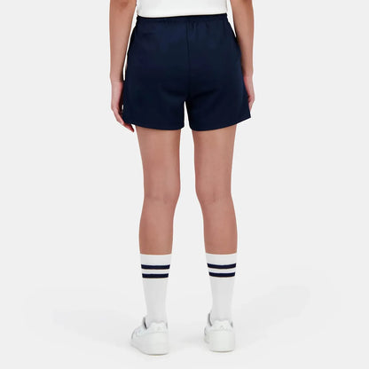 Short Le Coq Sportif Women Heritage