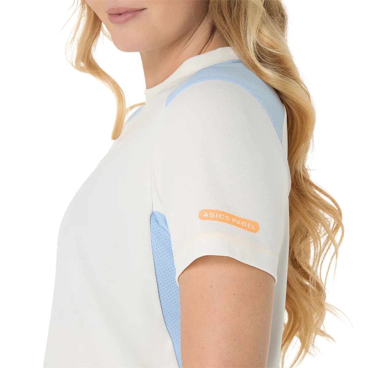 Asics Women's Padel Court T-Shirt