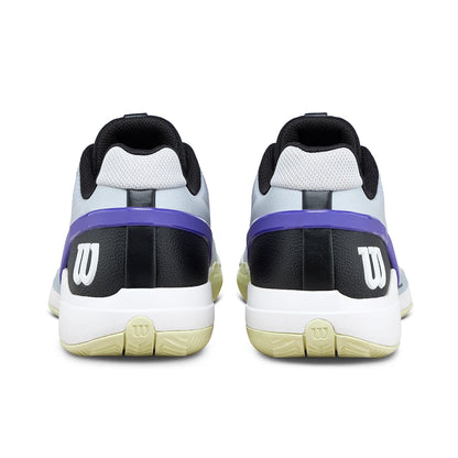 Wilson Rush Pro 5 Clay Shoes