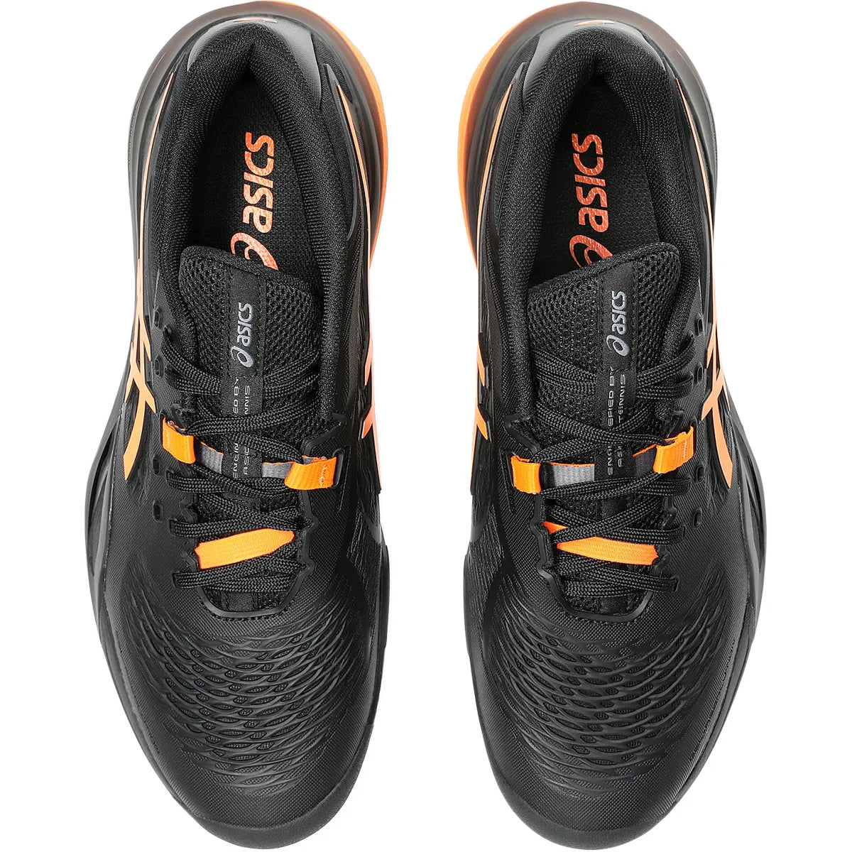 Asics Gel Resolution X Clay Shoes