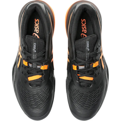 Asics Gel Resolution X Clay Shoes