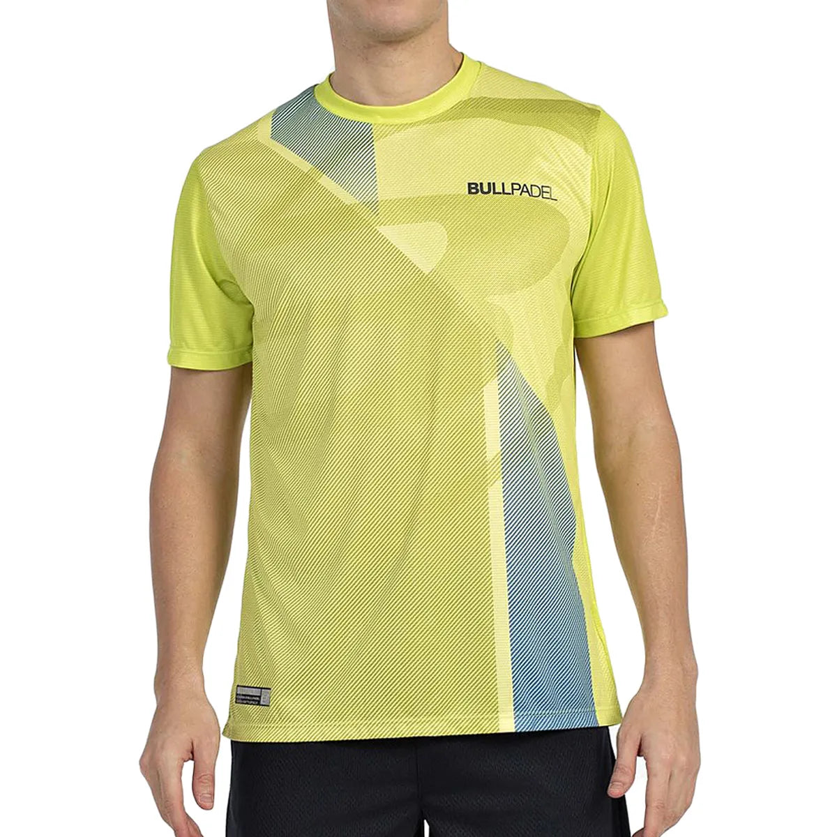 Bullpadel Court Brumo T-Shirt