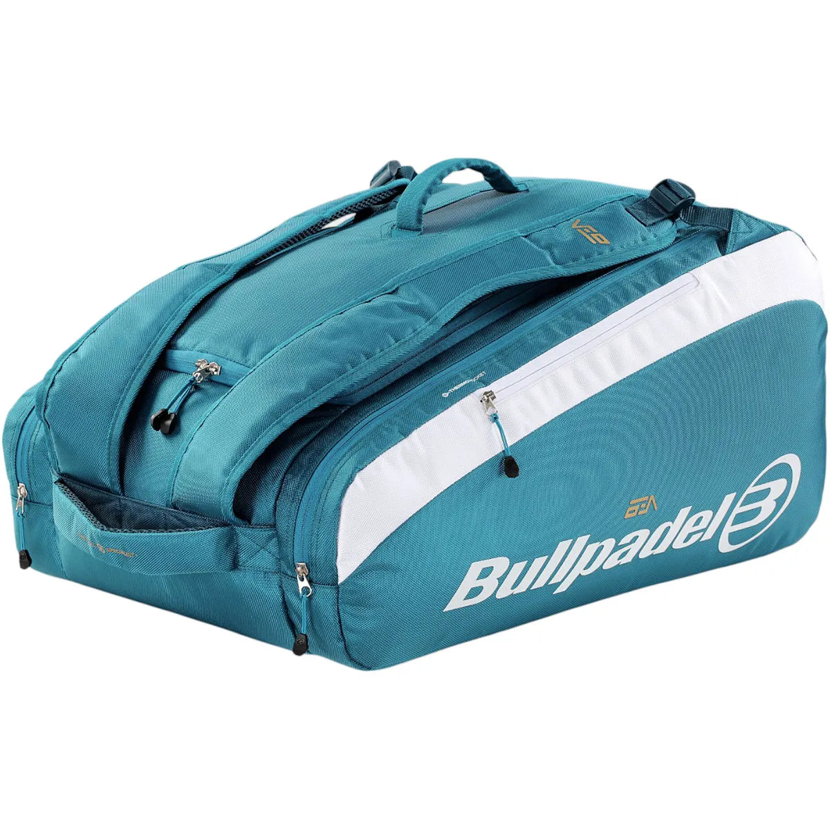 Bullpadel Pearl W 2026 Padel Bag