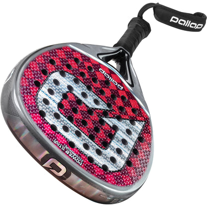 Padel Racket Test Pallap Power Star 2026