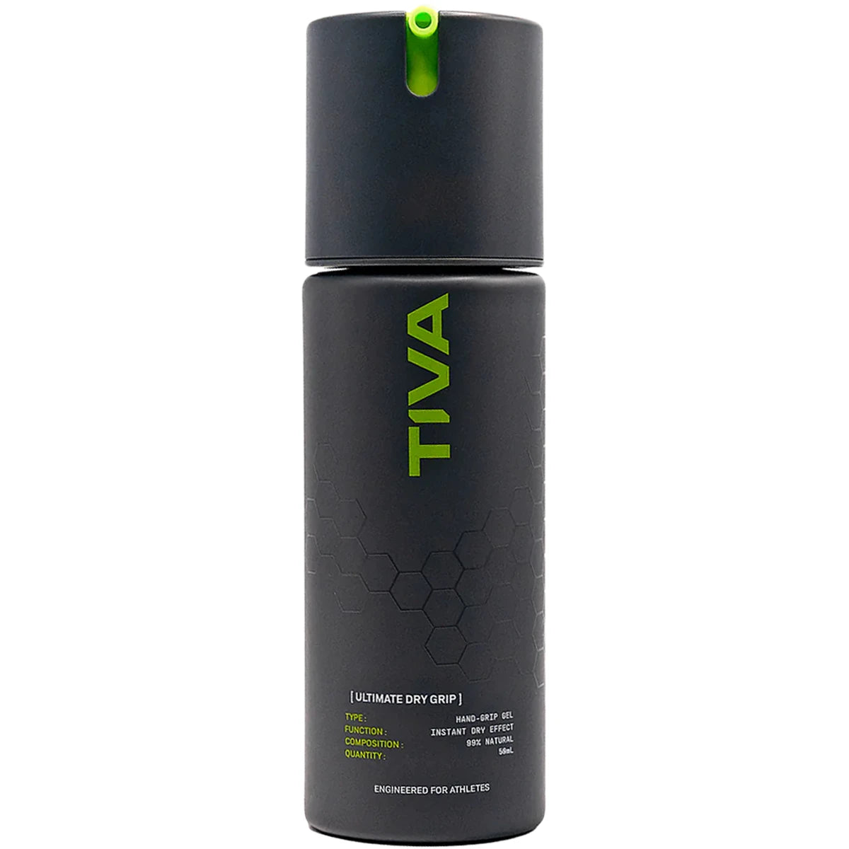 Tiva Ultimate Dry Grip Hand Gel