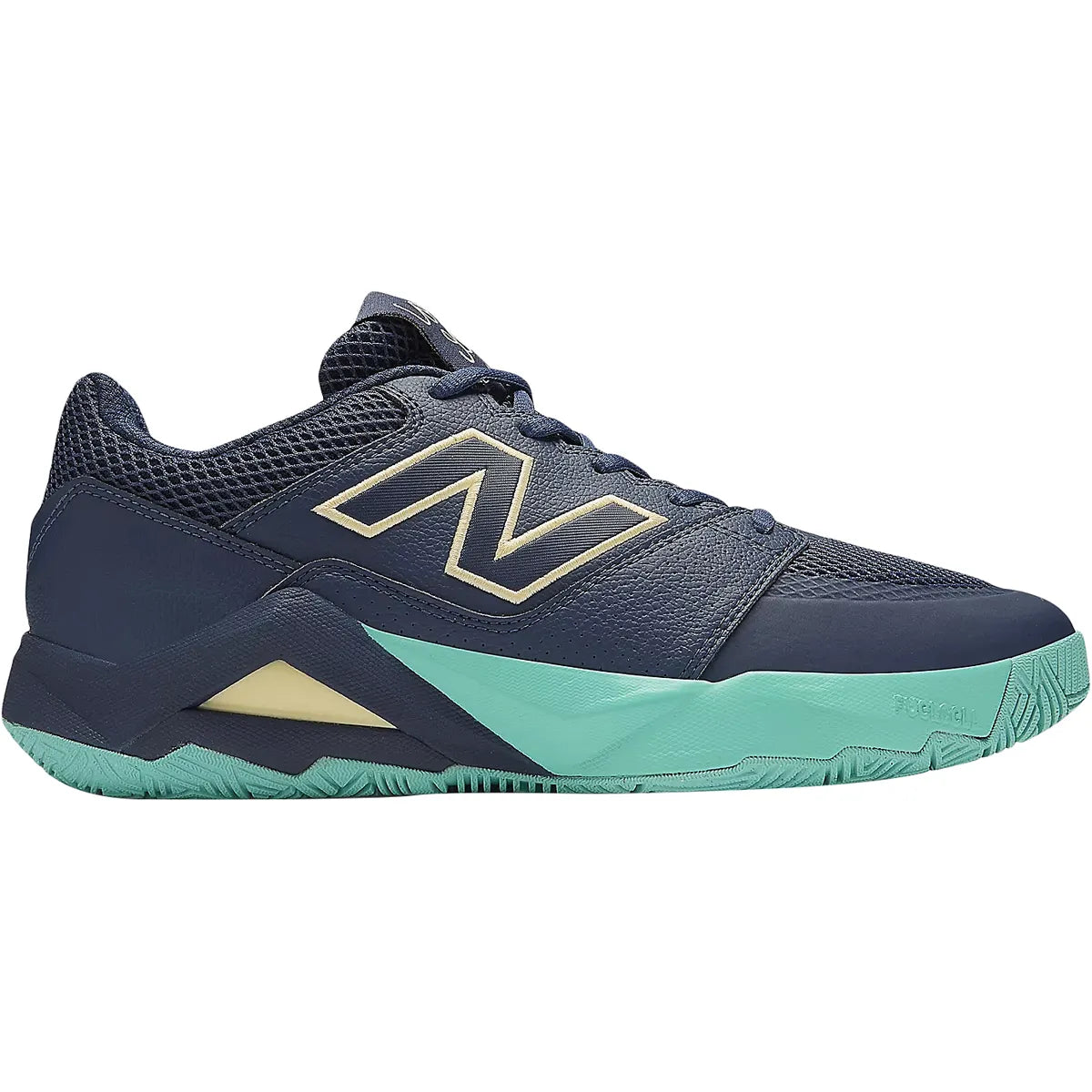 New Balance Fuelcell Coco Delray All Court Shoes