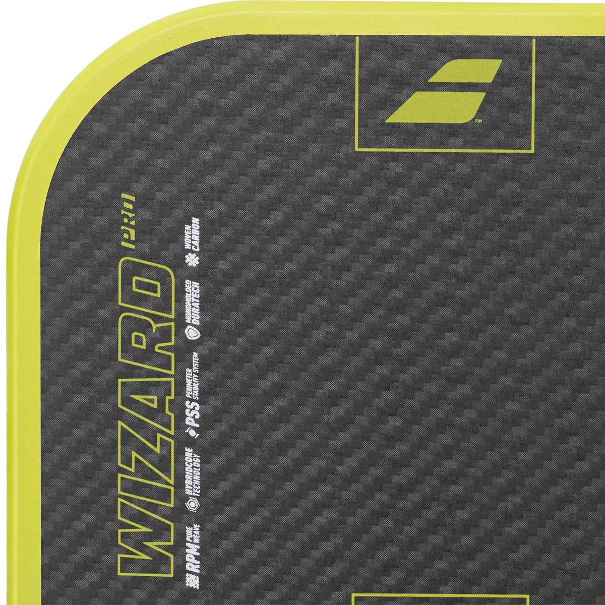 Babolat Wizard Pro Pickleball Racket