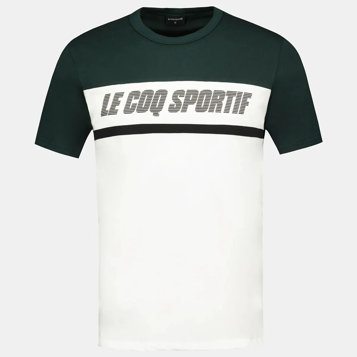 Le Coq Sportif Contemporary T-Shirt