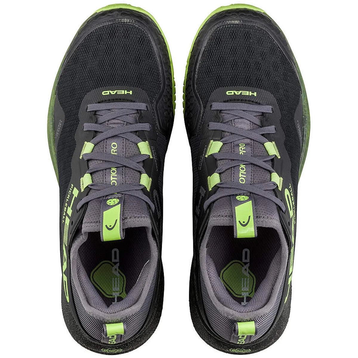 Head Motion Pro Pickleball Shoes