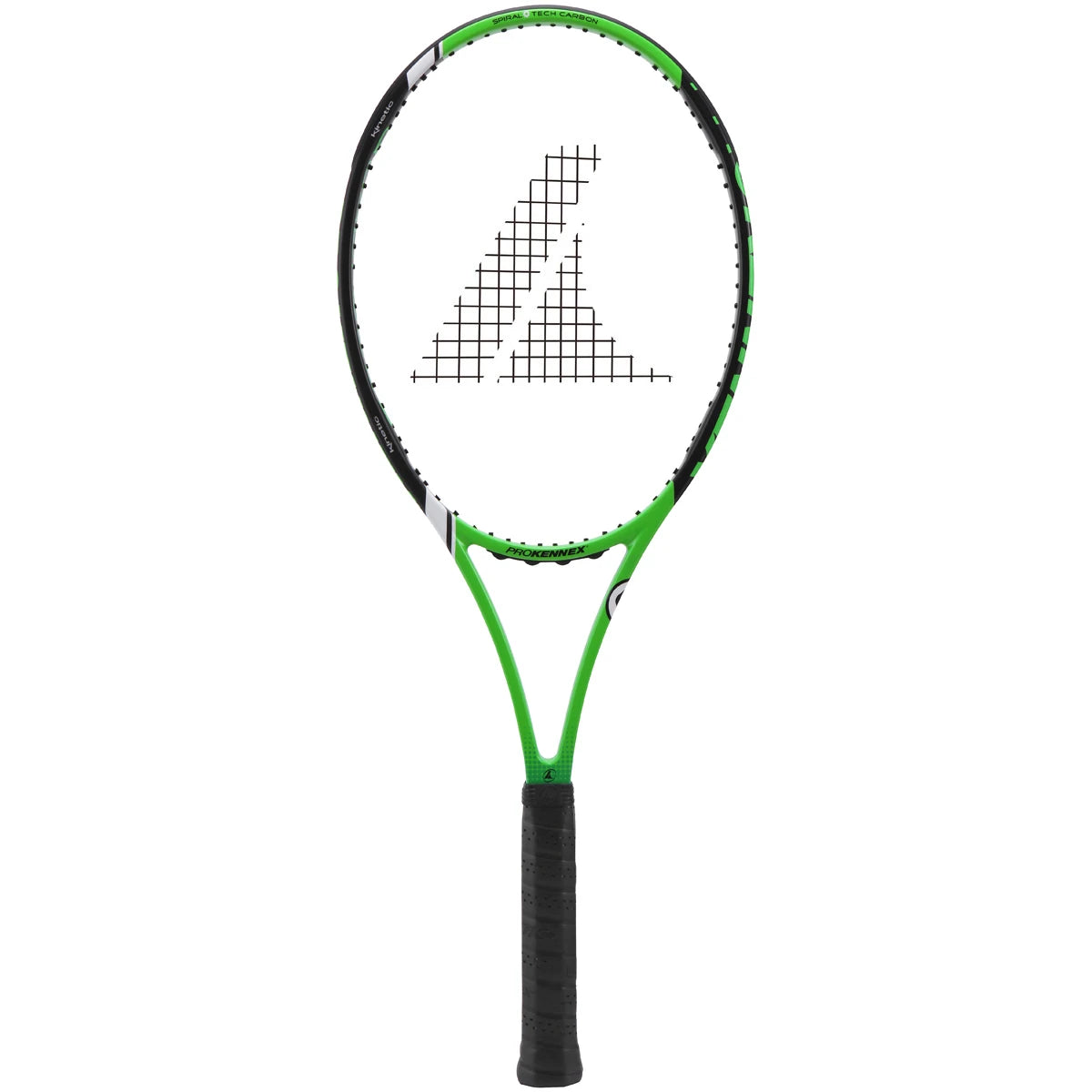 Pro Kennex Ki Q+ Tour Racket (300 Gr)