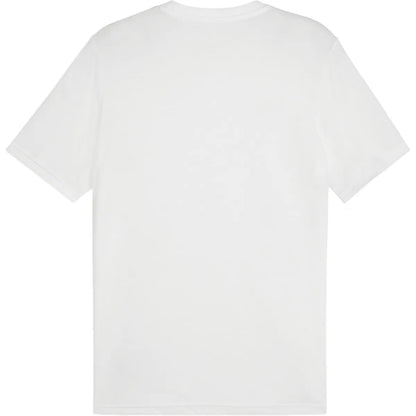Puma Casual Team Final T-Shirt