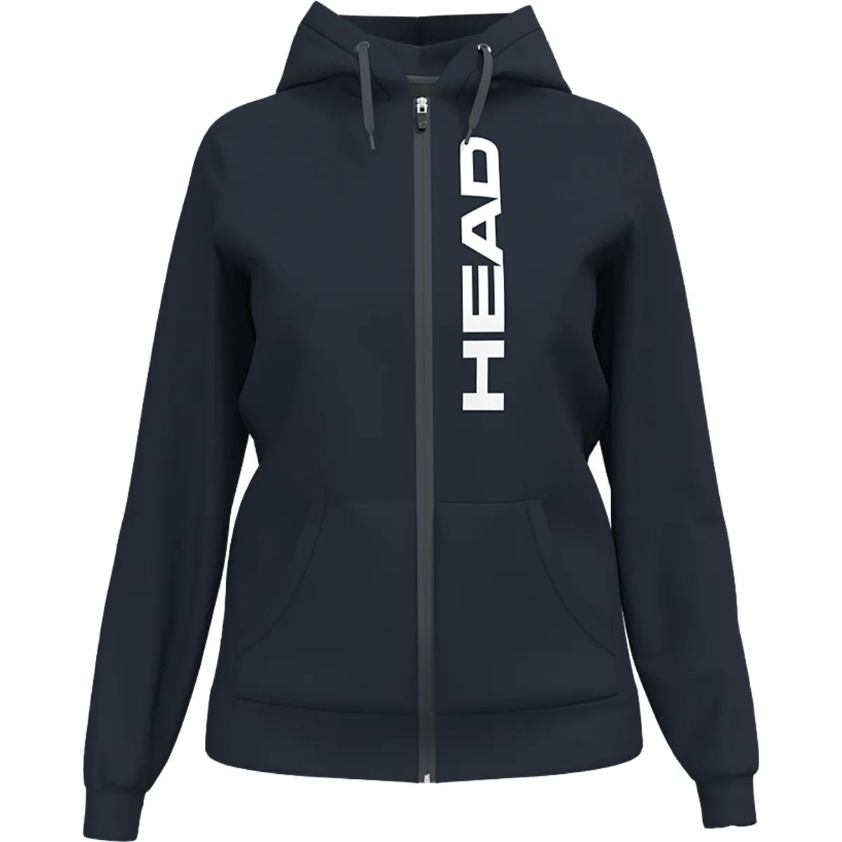 Head Women's Club Original Fz A Hoody