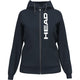 Head Women's Club Original Fz A Hoody