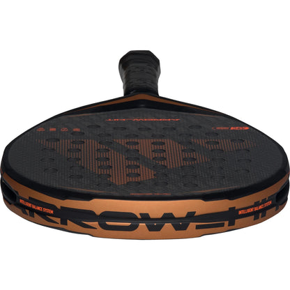 Padel Racket Test Adidas Arrow Hit Ctrl 2026