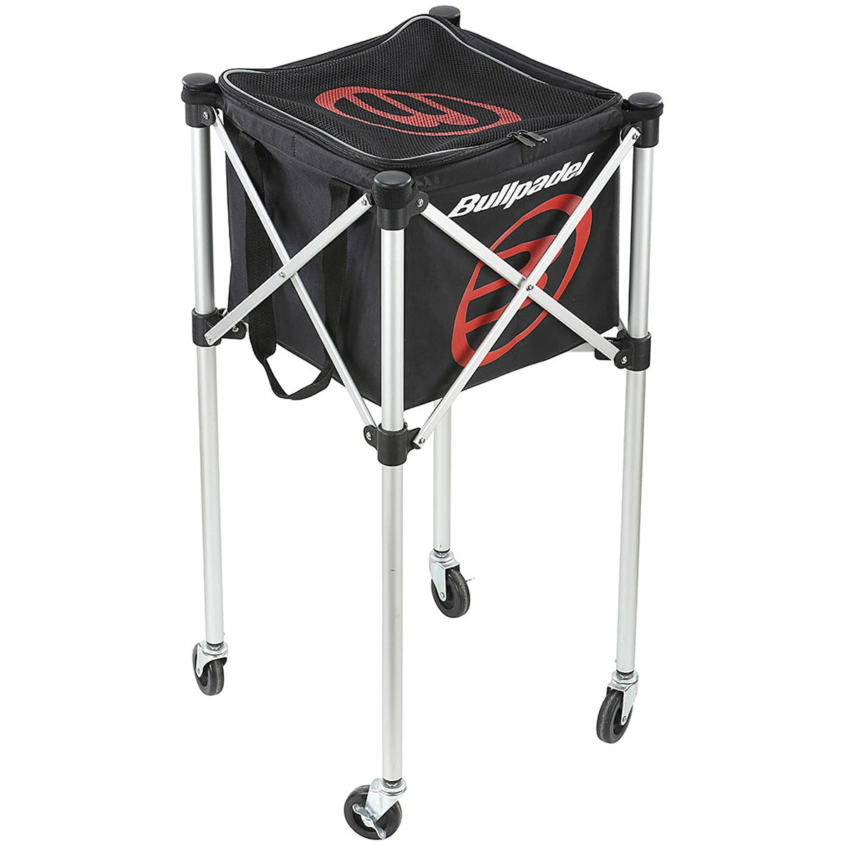 Bullpadel Ball Collector Basket