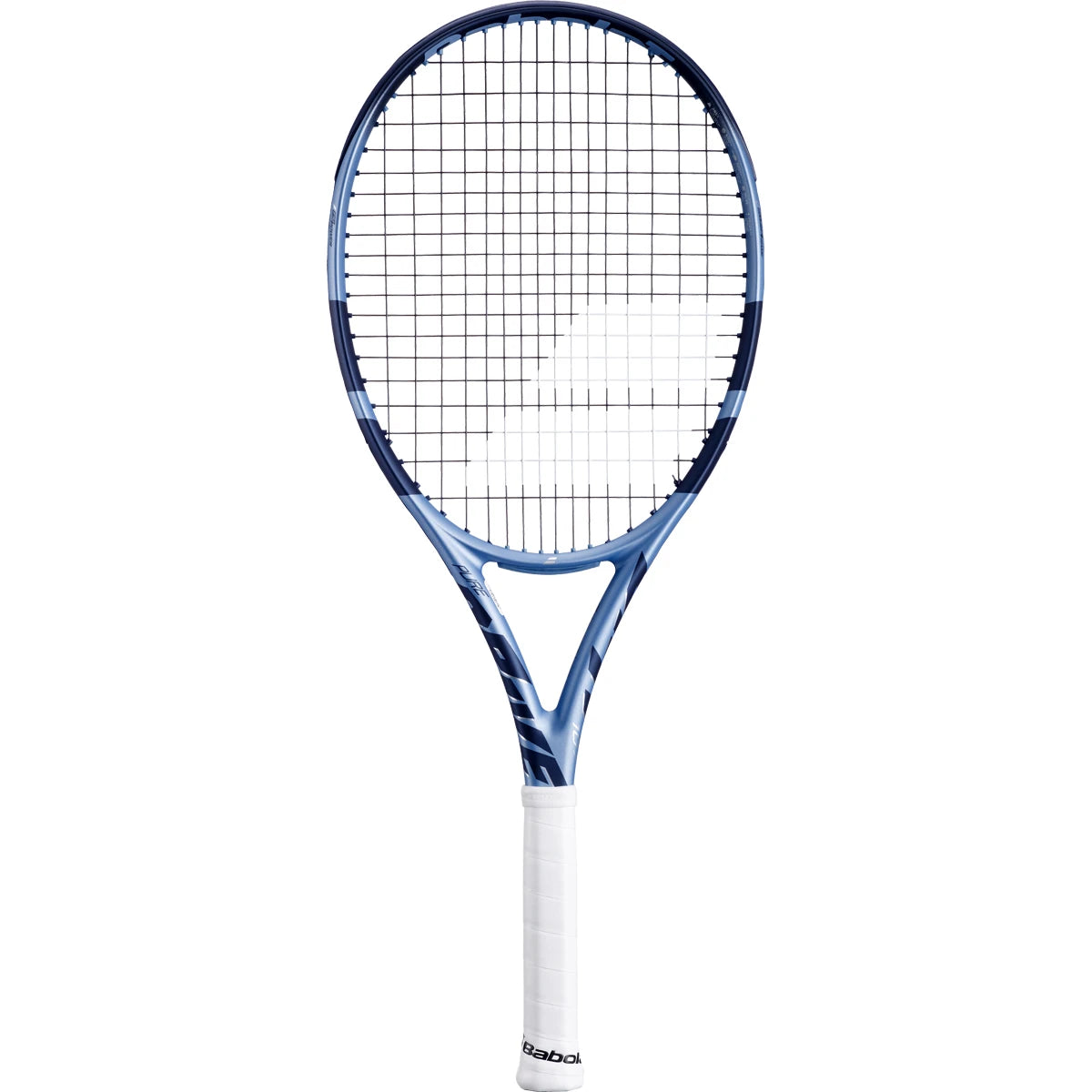Racket Test Babolat Pure Drive 107 (285 Gr)