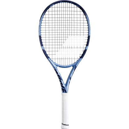 Racket Test Babolat Pure Drive 107 (285 Gr)