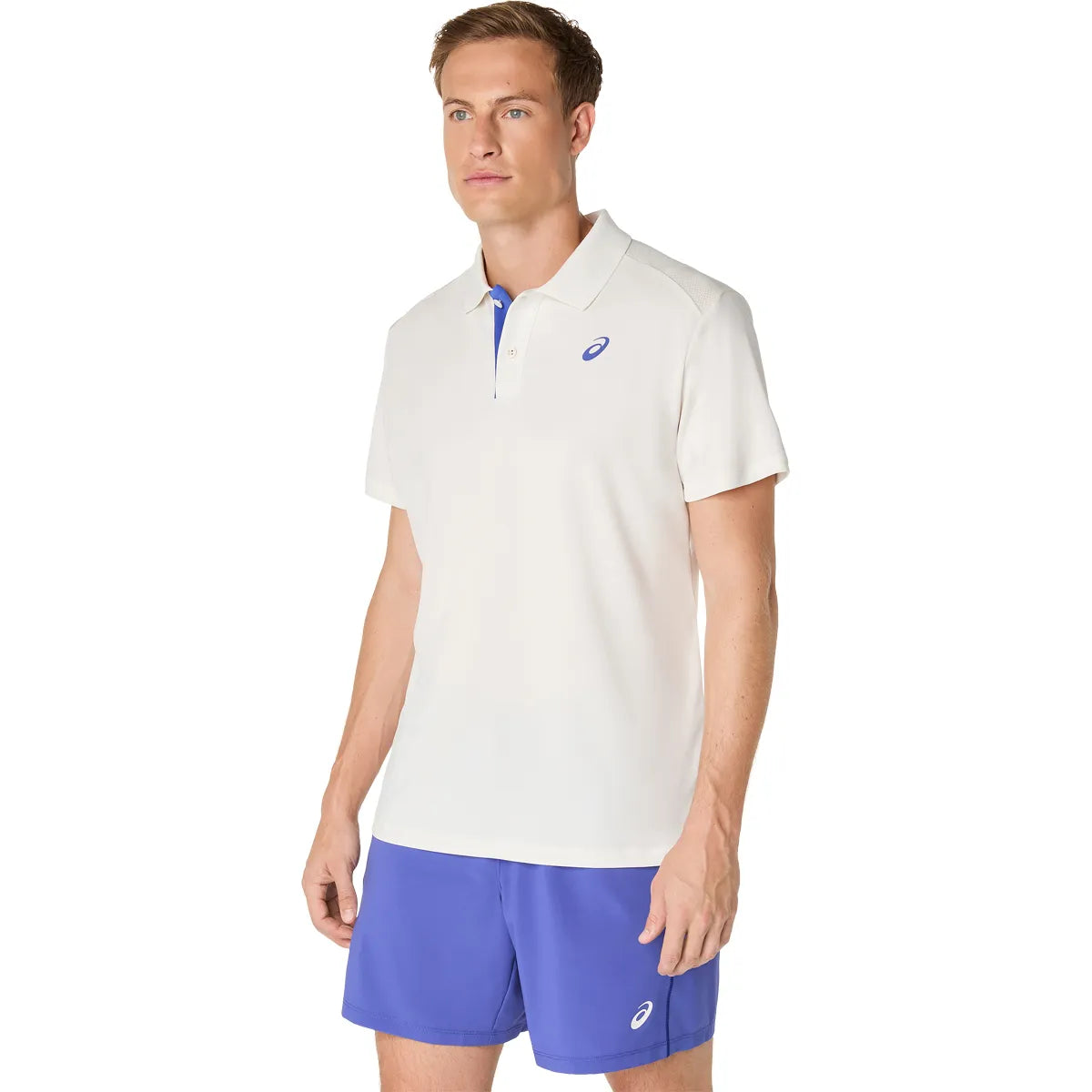 Asics Court Polo