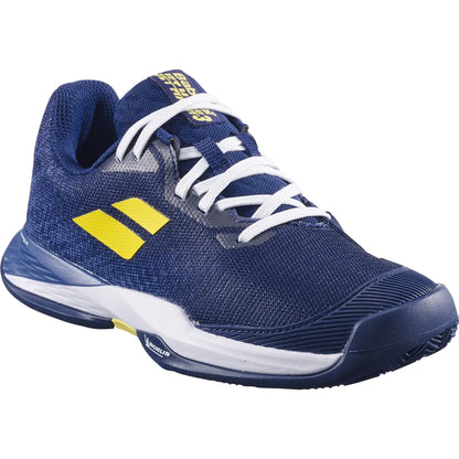 Babolat Junior Jet Mach 3 All Court Shoes