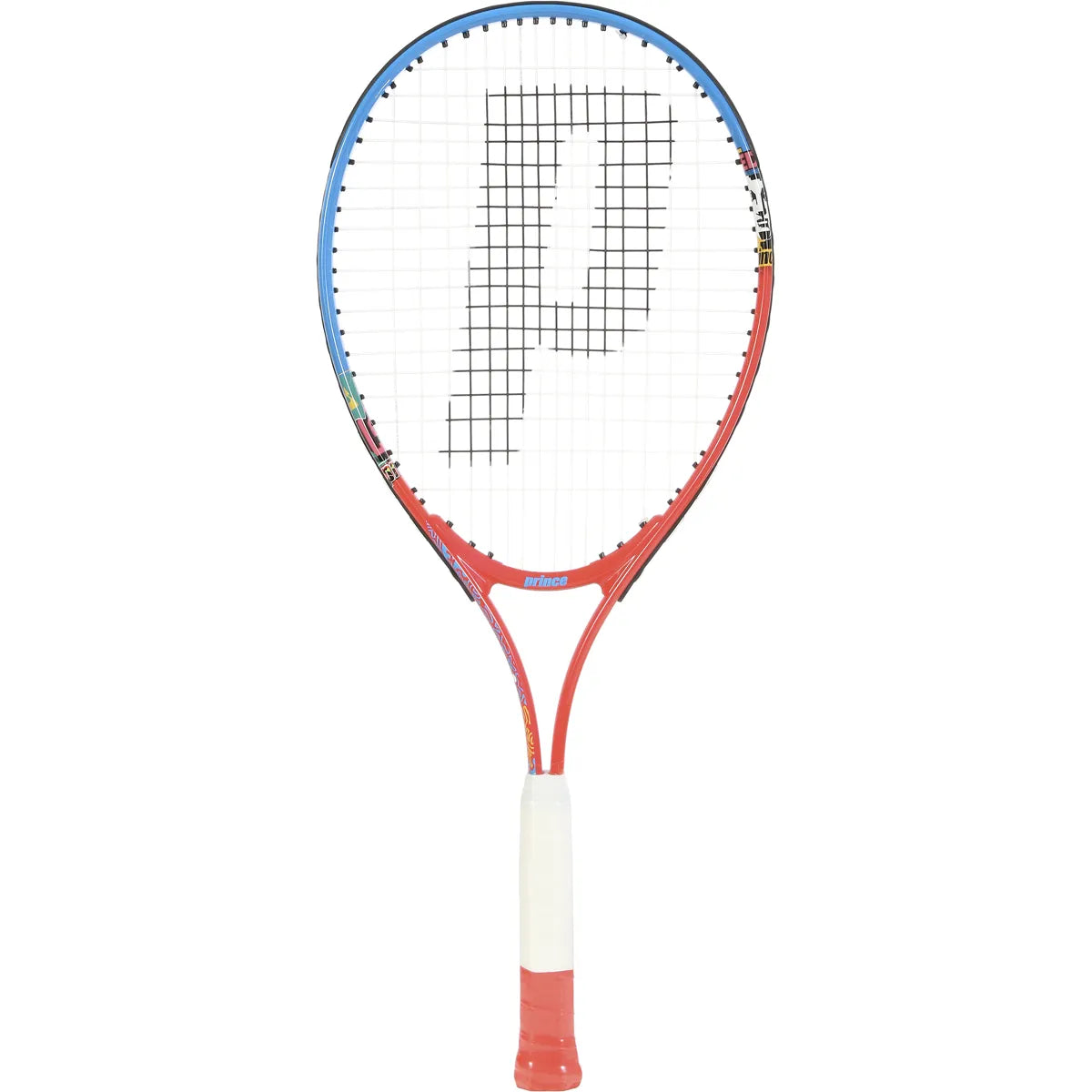 Prince Junior Ace/Face 25 Blue racket