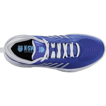 K-Swiss Hypercourt Supreme 2 Clay Shoes