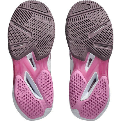 Asics Women's Solution Speed FF4 All Court Shoes