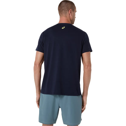 Asics Game Seasonal Graphic T-Shirt