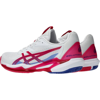 Asics Women's Solution Speed FF 3 Clay Shoes