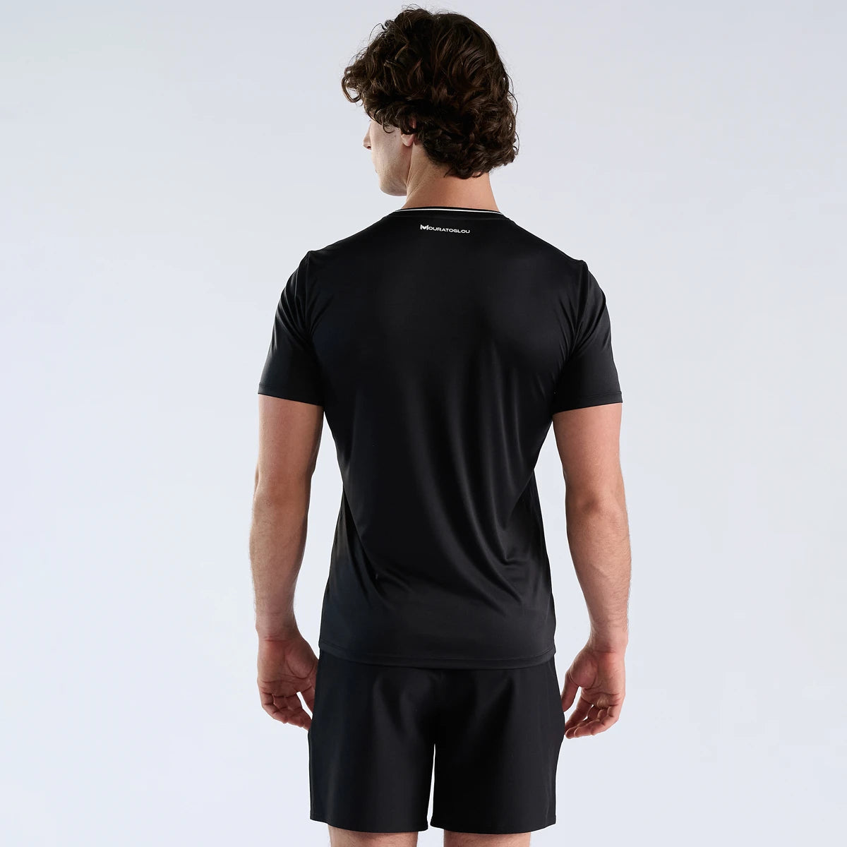 Mouratoglou Apparel Match Club T-Shirt