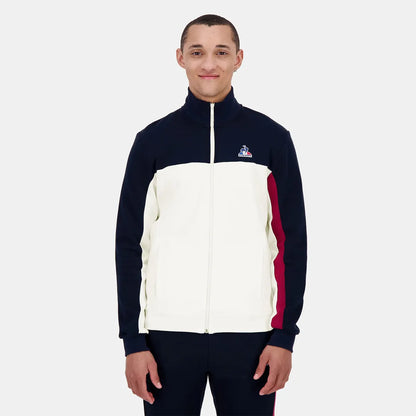 Le Coq Sportif Tricolore Jacket