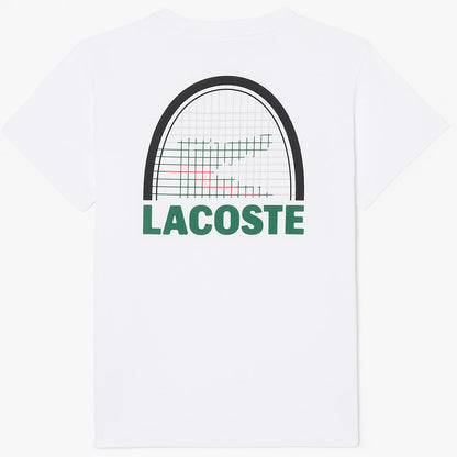 Lacoste Junior Player T-Shirt