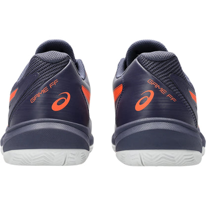 Asics Gel Game FF Clay Shoes