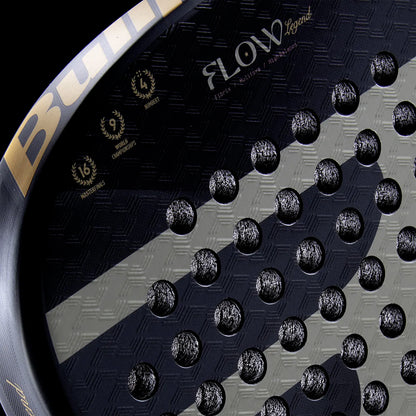 Padel Racket Bullpadel Flow Legend W 2026