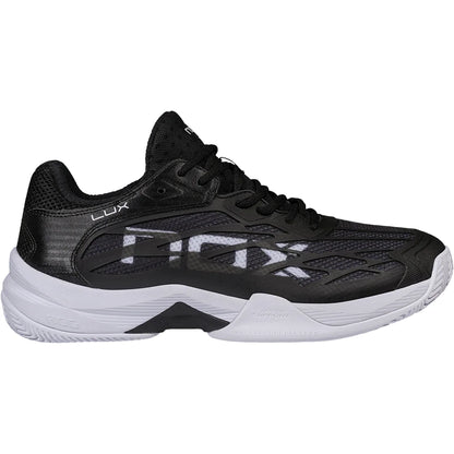 Nox Padel At10 Lux Black/White Shoes