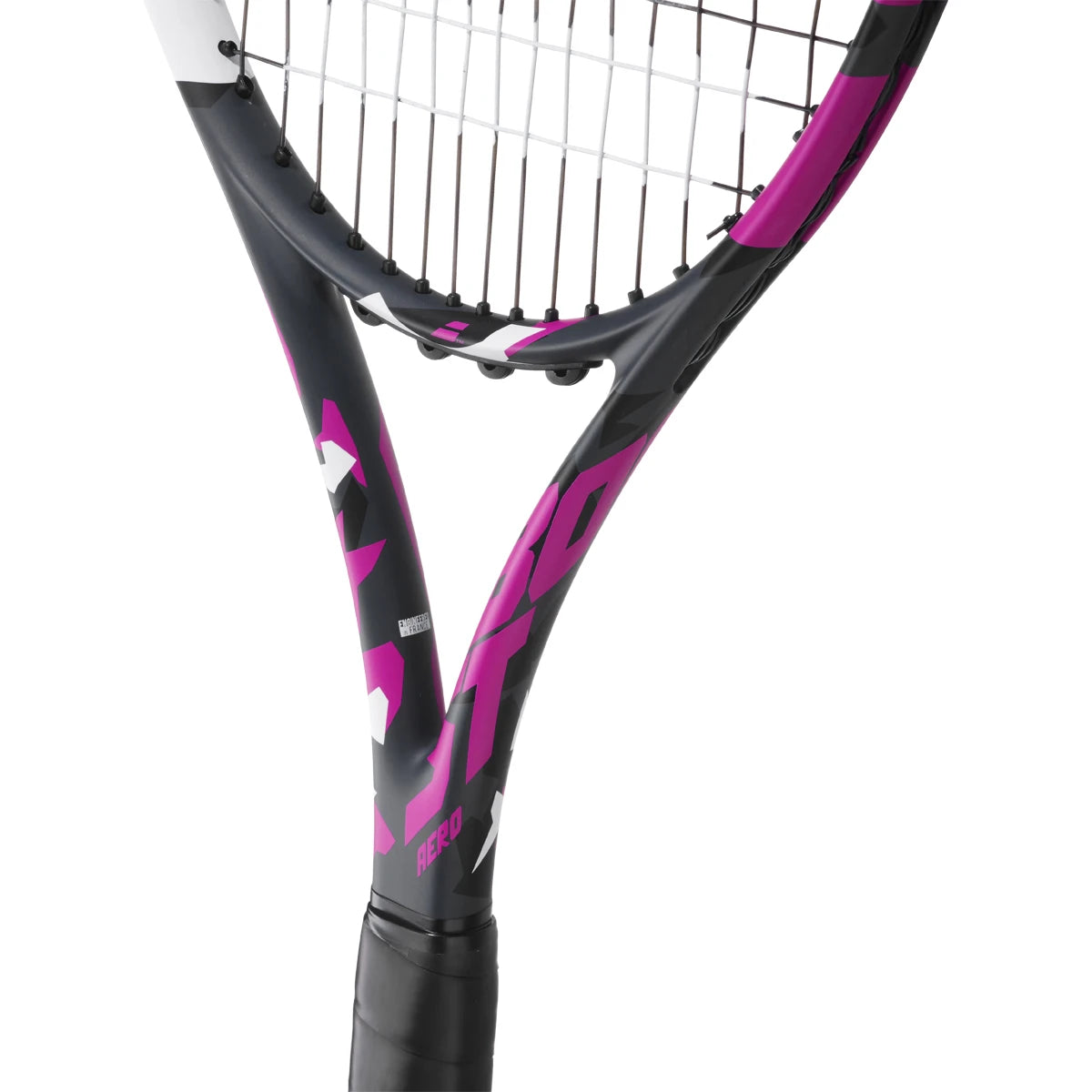 Babolat Boost Aero Pink Racket (260 Gr)