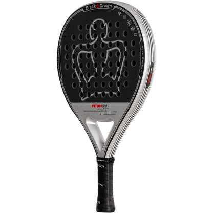 Padel racket Black Crown Piton 14