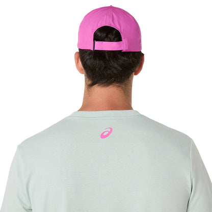 Asics Game Seasonal Graphic T-Shirt