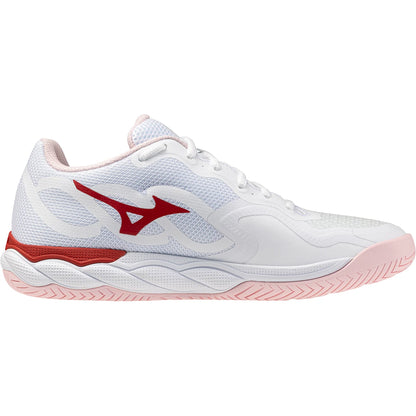 Mizuno Women's Wave Enforce Court All Court Shoes