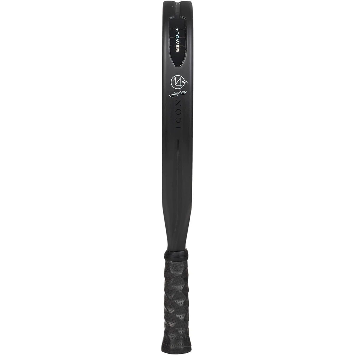 Padel Racket Test Bullpadel Icon 27