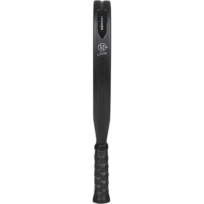 Padel Racket Test Bullpadel Icon 27